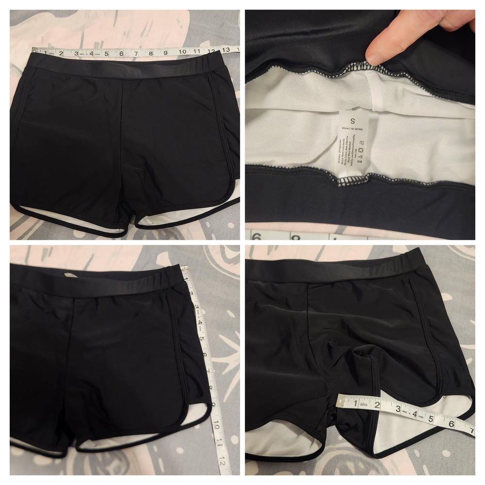 Womens Swim Bundle Sz Small - Picture 12 of 13
